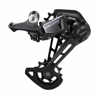 Derailleur arriere Shimano Deore Shadow RD M6100 SGS long...