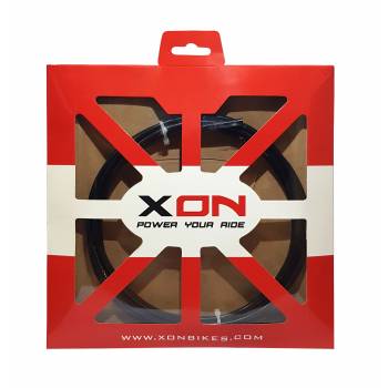 Funda de freno hidráulico Avid/Giant/Magura ODØ5 x IDØ2.1...