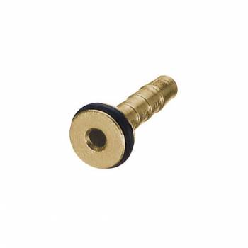 Insertion connector  2.1x 5 with DOT4 O ring  Formula...