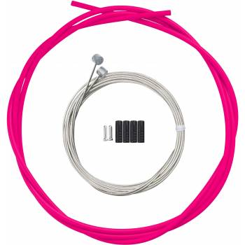 Kit de funda y cable de freno Krayton de teflón - 2 m. x...