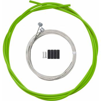 Kit de funda y cable de freno Krayton de teflón - 2 m. x...