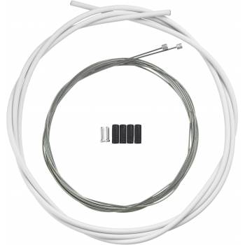 Kit de funda y cable de cambio Krayton de teflón - 2 m. x...