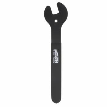 Super B non slip fixed spanner TB 8648 flat version   13mm
