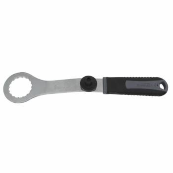 Llave pedalier Shimano Hollowtech Super B TB-BB 10 +...