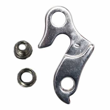 Patte de derailleur avant pour cadre...