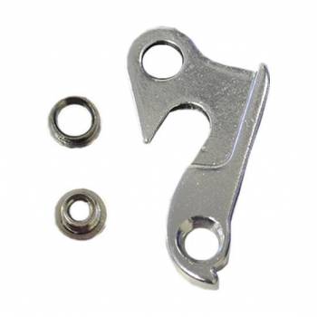 Patilla cambio Krayton para cuadro Bergamont,Merida