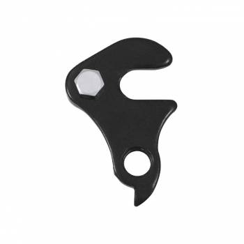 Patilla sujeción de cambio al cuadro