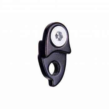 Prolongador de patilla de cambio para piñones MTB 40T 42T...