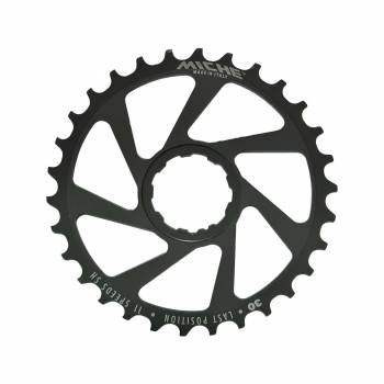 Corona Miche Light Primato compatible Shimano - Última...