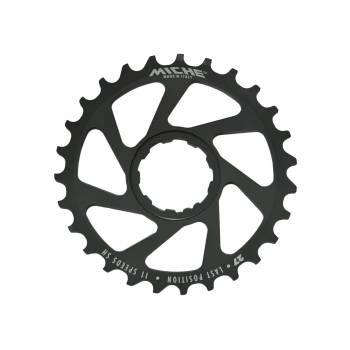 Corona Miche Light Primato compatible Shimano - Última...