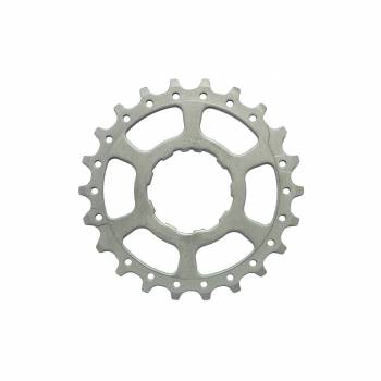 Pignon compatible Miche Shimano   Demi position   22 dents