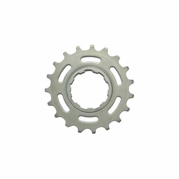 Conjunto corona Miche primera posición 18-19