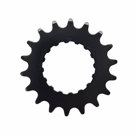 Piñon E-bike Miche steel para Bosch - 18T