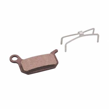 Pastillas freno XON Formula B4 Hydr. 2 Pist., 4 Pist....