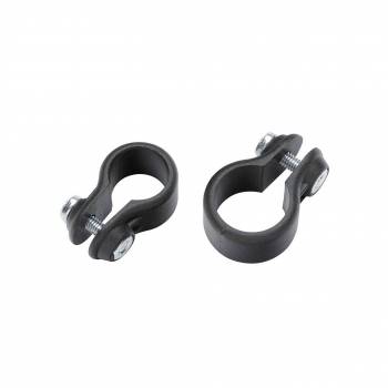 Abrazadera sujeción cubrecadenas - 16mm