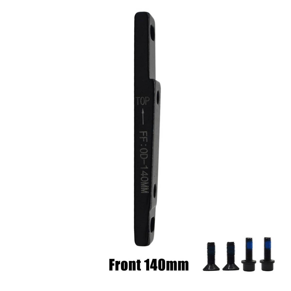 Adaptador de freno delantero de disco Krayton...