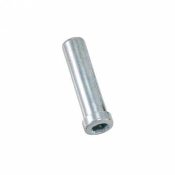 Front brake bolt   28 mm.