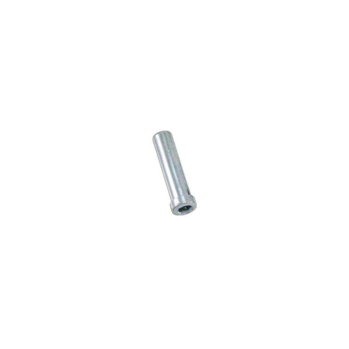 Front brake bolt   28 mm.
