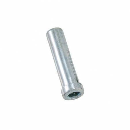 Front brake bolt   28 mm.
