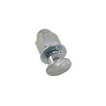 Prisionero de cable de freno fino Krayton