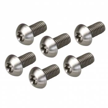 Tornillos de disco de frenos XON - M5x10 - 1.2gr. -...