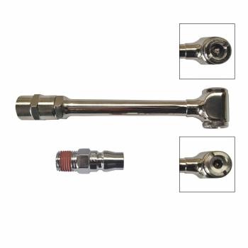 Boquilla larga AV/IV