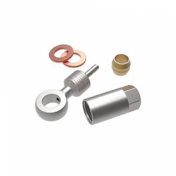 Kit Krayton de Banjo + Oliva + 2 Arandelas + Rosca...