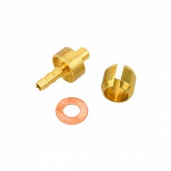 Kit Krayton de oliva + Conector de inserción + Arandela...