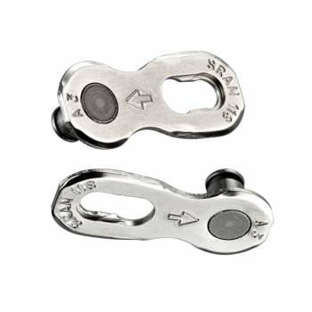 Enganche Powerlock de cadena Sram - 11v (Bolsa 1 und.)