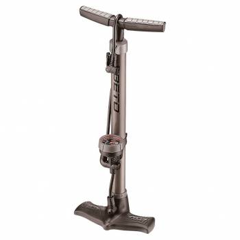 Bomba de pie Beto para válvula AV/FV de acero con...