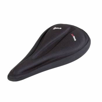 Housse de selle GEL anatomique Velo avec cordon   172 x...
