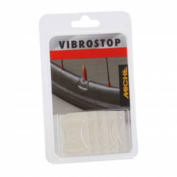 Protecteur de valve anti vibration Miche   10 pcs.