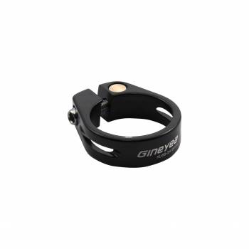 Fixation de cadre Gineyea avec vis   31.8 mm.