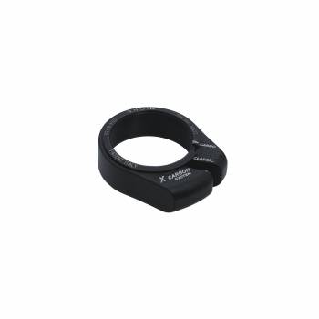 Miche X Carbon frame clamp with bolt   31.8 mm.