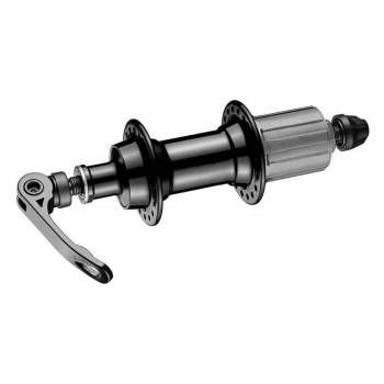 Buje trasero Krayton aluminio cassette Shimano -...