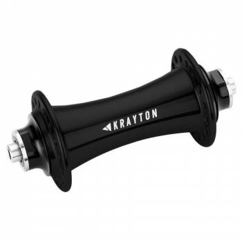 Buje delantero Krayton aluminio - M9x100x108mm - 20H