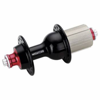 Rear hub Krayton aluminium Shimano cassette...