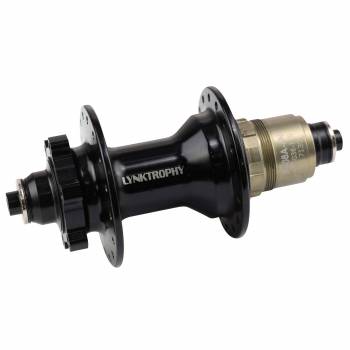 Rear hub Krayton aluminium cassette Sram 6T...