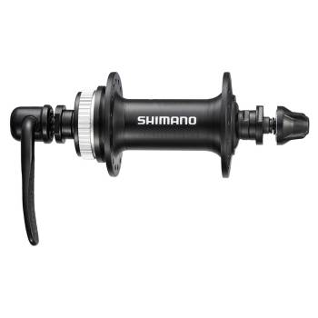 Moyeu avant Shimano Altus HB MT200   QR:9x100   32H...