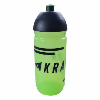 Bidón ciclista Krayton Aero - 600cc (1 und.) - Verde...