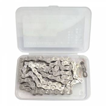 Cadena Krayton Silver  CN Z10 10v - 116L - High pin power