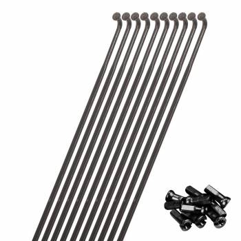 Radios MICHE XM-50/XM-45 para rueda 27.5´ - Front DX /...