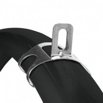 Sujeción Eurofender del guardabarros al cuadro