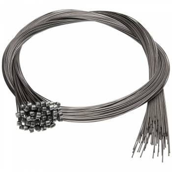 Rollo 25 cables freno MTB Krayton - 1.5x2050 mm.- Granel