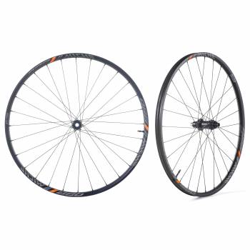 Wheel set Miche 988 HSR 29  28H 28H   110 142 CL alum...