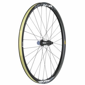 Rueda carbono T. MTB Miche K4 29´ boost 28H Shimano...