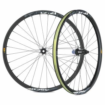 J.Ruedas MTB Miche K4 29´ boost - 110/148 Disco Carbono...