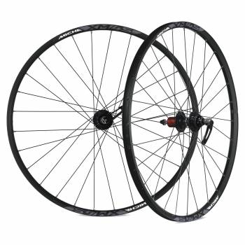 J. ruedas Miche XM45 29´ 28H/28H - 9x100/9x135 Disco CL...