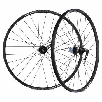 J. ruedas Miche XM45 29´ 28H/28H - 9x100/9x135 Disco CL...