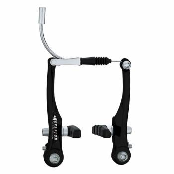 Freno V-Brake Krayton F32 aluminio - 110 mm.